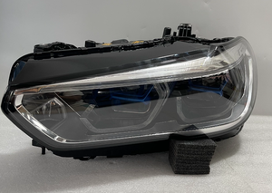 Fari Laser per <span class=keywords><strong>BMW</strong></span> <span class=keywords><strong>X5</strong></span> G05 2019 2020 2021 2022 per <span class=keywords><strong>BMW</strong></span> X6 G06 Luci Anteriori Auto per <span class=keywords><strong>Accessori</strong></span> <span class=keywords><strong>BMW</strong></span> <span class=keywords><strong>X5</strong></span> G05 63115A32D38 - Product Image 2
