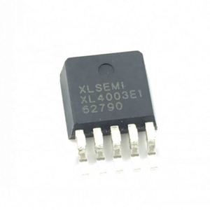 XL4003E1 XL4003 4003E1 4003 Nuevo y original TO252-5 controla el chip buck XL4003E1 - Product Image 1