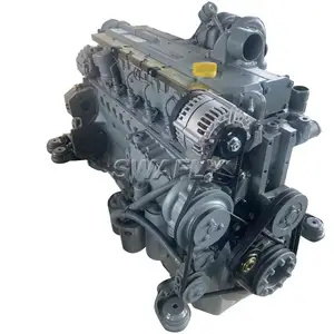 New bf6m1013 động cơ diesel cho Deutz bf6m1013 động cơ lắp ráp trong kho