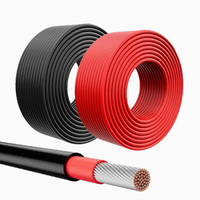 Willkommen im Shop, um sich über unsere Photovoltaik-Leitungen und Photovoltaik-Kabel zu informieren.