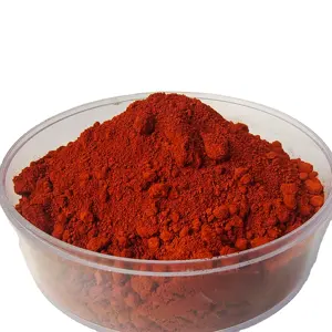 Tuğla boyama pigment saf kırmızı demir oksit vb demir oksit kırmızı