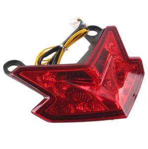 Pour Kawasaki Z800 13-14 Z125 – Système de feux arrière LED pour moto - Product Image 5