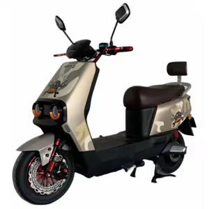 Motocicleta Eléctrica de Gran Potencia en Oferta, Mejor Precio, 2000W, <span class=keywords><strong>Bicicleta</strong></span> Eléctrica de 72V 20AH - Product Image 1
