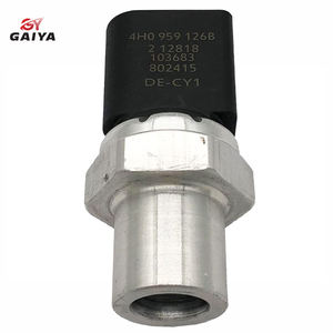 تكييف هواء A/C 4H0959126A 4H0959126B لـ A3 A4 A5 A6 A7 A8L Q5 R8 جولف تواريج ليون - Product Image 6