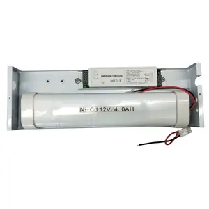 20w全功率应急照明模块逆变器转换套件用于发光二极管管的发光二极管管