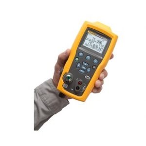 Calibrador de Presión Eléctrico Fluke 719Pro con Pantalla Digital para Uso Industrial - Product Image 4