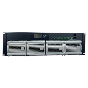 2500W Modular 60A Đơn Nhiều cầu chỉnh lưu 48V AC DC <span class=keywords><strong>24V</strong></span> 60Hz chuyển đổi cung cấp điện 10A/50A/100A đầu ra hiện tại kép - Product Image 1