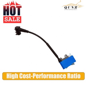 Factory Direct Sale <strong>Ignition</strong> Coil Match <strong>ECHO</strong> OEM A411000251 A411000252 A411000250 for <strong>ECHO</strong> Trimmer Engine Parts <strong>Module</strong> - Product Image 3