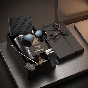 Regalos IStapromo, Juego de Regalo Empresarial de Cerámica de Lujo y Alta Calidad con Impresión Personalizada para Hombre, Día de San Valentín - Product Image 1