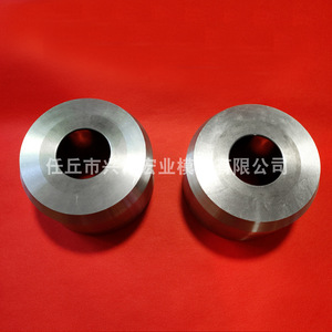 Tungsten Carbide Stamping Dies M002 Bright Finish For Metal Forming - Product Image 1