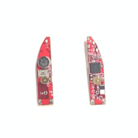 Carte principale d'écouteur sans fil Coupe d'oreille Circuit imprimé double face pour écouteurs, casques et écouteurs PCBA