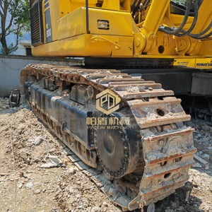 Excavadora Komatsu PC800 usada original, excavadora de 80 toneladas, excavadora Komatsu, inventario de equipo pesado. - Product Image 6