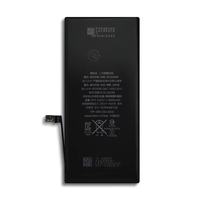Stock en gros de batteries lithium rechargeables neuves certifiées CE ROHS pour iPhone 7 Plus (modèle 7p)