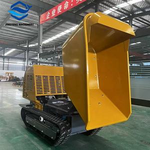 Мини-гидравлический самосвал - Product Image 2