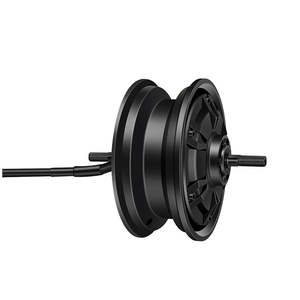 Kit de Contrôleur Haute Efficacité ANGYANG-S200 137/150mm 72V 3000W pour Moteur Brushless, Étanche IP54, Certifié CE/CCC, pour Trottinette - Product Image 2