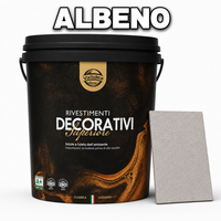 Peinture murale texturée en acrylique liquide VALIDEA Gamazine, effet pierre naturelle, imperméable, résistante aux fissures, faible teneur en COV, pour intérieur