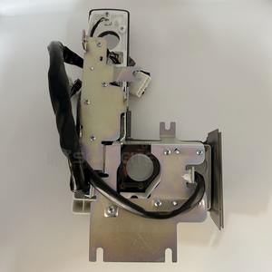 Ensemble de commande de commutateur d'excavatrice Senwitt 9315463 pour contrôleur Zax-5G - Product Image 1