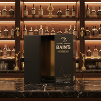Coffrets Rigides de Luxe Personnalisés avec Logo Estampé, Impression UV, Fermeture Magnétique en Mousse, Emballage pour Vin et Whisky, Boîte d'Expédition en Papier