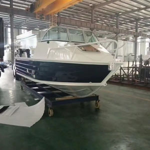 2024 Le dernier design bonne qualité <span class=keywords><strong>prix</strong></span> bas pratique petit <span class=keywords><strong>bateau</strong></span> <span class=keywords><strong>de</strong></span> pêche pionnier 500 - Product Image 1