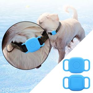 Collier de suivi en silicone haute précision pour enfants, étanche, anti-perte, avec dispositif de localisation et fonction de délimitation de zone - Product Image 2