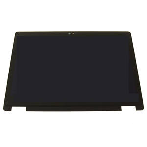 Gruppo Touchscreen LCD TG1WM con scheda Frame con sensore G 13.3 "FHD B133HAB01.0 per 3310 Dell latitudine 2-in-1 - Product Image 2