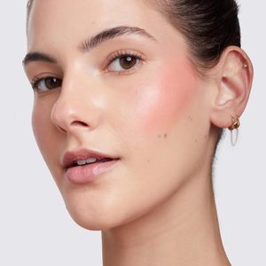 Paleta de Rubor Vegano de 6 Colores de Alta Pigmentación, Maquillaje para Mejillas, Etiqueta Privada, Logotipo Personalizado, Rubor en Crema Vegano - Product Image 3