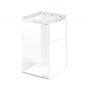 Benutzer definierte Größe Magnetisches Acryl-Zucht gehäuse Großes Reptilien gehäuse Reptilien zucht kasten Terrarium käfig - Product Image 1