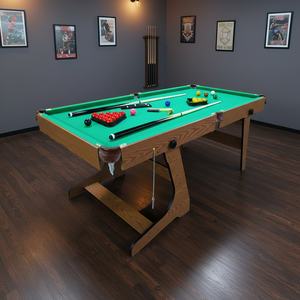 <span class=keywords><strong>Mesa</strong></span> de <span class=keywords><strong>Hockey</strong></span> de Aire Eléctrica OEM G S GS-AT-5008 de Material MDF para 2 Jugadores, Superficie de Juego de 4 Pies, Portátil, Uso Familiar, Impresión Colorida - Product Image 5