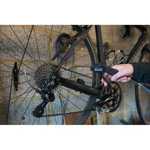 ปืนเป่าลมซิลเวอร์1/4 "BSP - Product Image 2