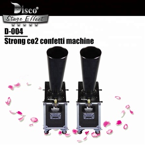Forte Co2 Mariage <span class=keywords><strong>Confettis</strong></span> <span class=keywords><strong>Canon</strong></span> <span class=keywords><strong>Confettis</strong></span> Machine - Product Image 4