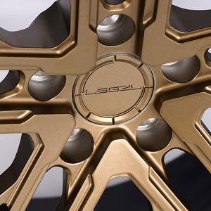 Jantes en alliage forgé de style classique LSGZL, sur mesure, de 16 à 24 pouces, pour Mercedes, BMW, AUDI, Range Rover, Aston Martin - Product Image 3