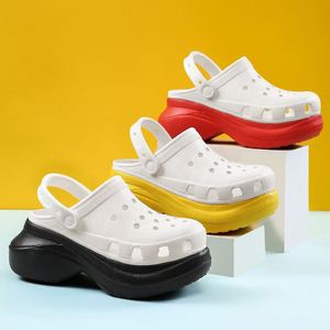Venta al por mayor crocs plataforma zuecos-Compre online los mejores crocs  plataforma zuecos lotes de China crocs plataforma zuecos a mayoristas |  Alibaba.com