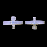 Filtro de Disco Pequeño Original Cobetter 58DISC-PPEP-1000C de 10 Micras para Impresora Flora Wit-color Infinity Plotter Parts