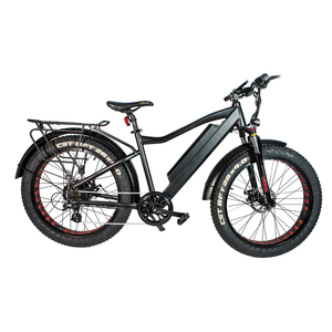 Bicicleta Eléctrica de Montaña con Llantas Gruesas, 48v 500w, Alta Velocidad, Batería de Litio, Motor de Cubo Trasero de Aluminio 7 GP-261201F, Gran Venta 2023 - Product Image 5