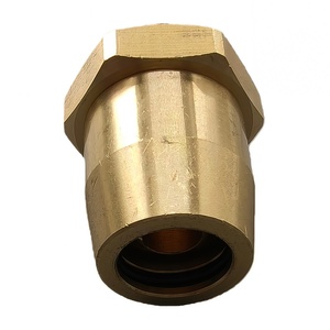 อะไหล่รถบรรทุกคุณภาพสูง ข้อต่อสายเบรกลมแบบเสียบ 12-M12*1.5 สำหรับรถบรรทุกและรถพ่วง - Product Image 2