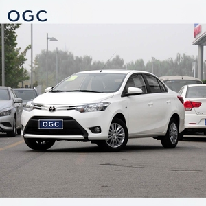 Toyota Vios 1.5L <span class=keywords><strong>Automatique</strong></span> 2016, Conduite à Gauche, Import Ghana, Conforme aux Normes, Sans Accident, Faible Kilométrage, <span class=keywords><strong>Voiture</strong></span> d'Occasion pour Vente en Gros au Nigeria - Product Image 1