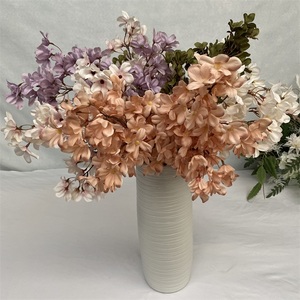 Ingrosso nuovo <span class=keywords><strong>fiore</strong></span> di ciliegio fiori artificiali per vari natale laurea festa della mamma Halloween Easter decorazioni - Product Image 3