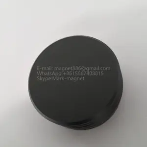 China micro-ondas ferrite (lítio zinco titânio manganês (cobalto)) para phase shifter