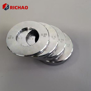 Piastre peso frazionario in acciaio Mini tarato peso piastre 0.25 <span class=keywords><strong>kg</strong></span> 0.75 <span class=keywords><strong>kg</strong></span> 0.5 <span class=keywords><strong>kg</strong></span> - Product Image 4