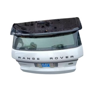 Pour Land <span class=keywords><strong>Rover</strong></span> <span class=keywords><strong>Range</strong></span> <span class=keywords><strong>Rover</strong></span> <span class=keywords><strong>Evoque</strong></span> d'occasion : Couvercle de coffre / Ensemble de couvercle de coffre - Product Image 5