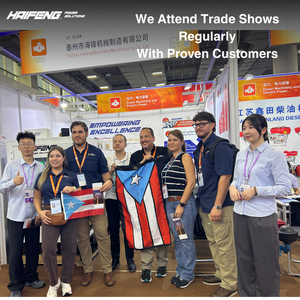 เครื่องกำเนิดไฟฟ้า 4LE2X 50kVA ได้รับมาตรฐาน EPA Tier 4 พร้อมอายุการใช้งานมากกว่า 20,000 ชั่วโมง |   เครื่องกำเนิดไฟฟ้าสำรองแบบเงียบสำหรับใช้งานกลางแจ้ง HF-40GF Silent - Product Image 5