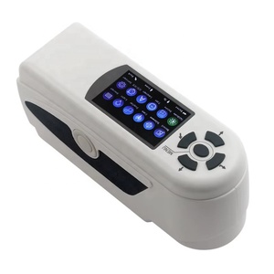 WESTTUNE NH310 Mini Espectrofotómetro de Color Portátil de Alta Precisión, Medidor de Diferencia 8/d, Apertura de 8mm+4mm, OEM, 1 Año, 4KG, EE. UU. - Product Image 1