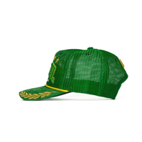 Casquette Trucker Mondiale 2026 en Gros, Broderie 3D, Casquette Snapback Copa Mundial 5 Étoiles, Dos en Maille, Marchandise pour Fans, Unisexe, Personnalisable