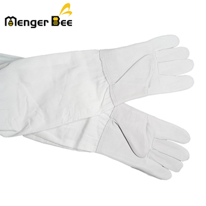 Menger Bee Bee phù hợp với Kit với Coverall cotton phù hợp với Bee hút thuốc Hive công cụ hình nón lọc & More-2 năm Bảo hành-new - Product Image 5