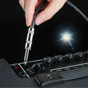 Cable de conexión de <span class=keywords><strong>guitarra</strong></span> de gama alta JOYO - Product Image 5