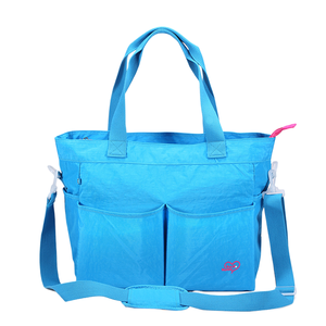 ผู้ผลิตขายส่ง กระเป๋าเป้สะพายหลังสำหรับคุณแม่แบบกันน้ำ ความจุขนาดใหญ่ ผลิตในเวียดนาม  กระเป๋าใส่ผ้าอ้อมเด็กอเนกประสงค์ ปี 2026 รับทำโลโก้ตามสั่ง - Product Image 1