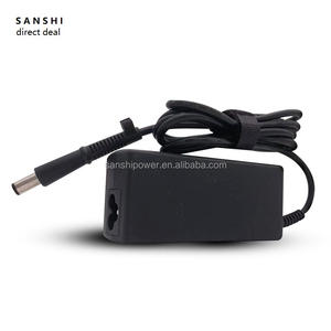 Adaptor daya Laptop 18.5V3.5A 65W 7.4*5.0mm jarum mulut besar 2210b 18.5V3.5A 65W adaptor daya pengisian komputer - Product Image 4