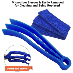 Car Detail Cleaning Kit Plastic Air Conditioning Vent <b>Scrubbing</b> <b>Brush</b> Wheel Rim Dirt Dust Cleaning Tool Set Car Cleaning Tools - Product Image 3