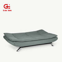 Sofá Cama Canadiense, Sofá Cama Pequeño, Sofá Cama Plegable 3016