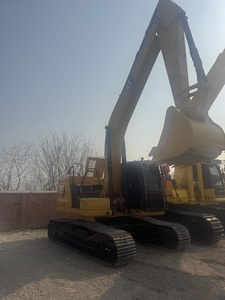 Vente Flash : Chargeuse compacte sur pneus CAT 232GC d'occasion, mini-chargeuse à prix avantageux, en stock - Product Image 4